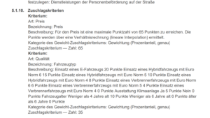 Mehr über den Artikel erfahren Wie Bochum Geld zum Fenster rauswirft – Folge 2: Schulbusunternehmern den Bus vorschreiben